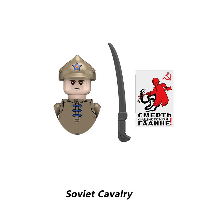 Детские игрушки Вторая мировая война Мини-военные солдаты Модель Военно-воздушные силы Камуфляжные солдаты Летчик Модель оружия Наборы Подарки на день рождения для мальчиков