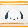 SANRIO Clear Pouch Pochacco 750841