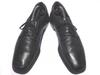 Made In Germany Lloyd All Leather U Tip 27.5 Black(USED)
