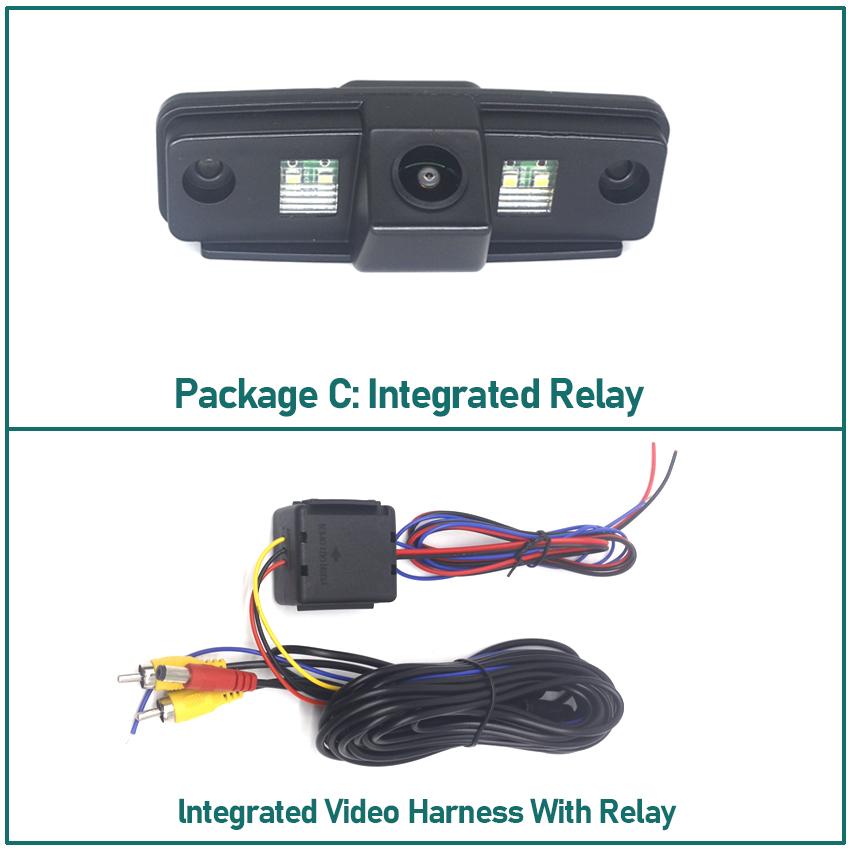 HD CCD Fisheye Starlight Car Rear View Camera For Subaru Legacy Liberty Station Wagon 2003 2004 2005 2006 2007 2008 2009 Car