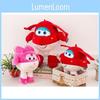 Wings Super New Tv Animation Gift Plush Soft Toy Doll Stuffed Toys Kids 2050 Cm