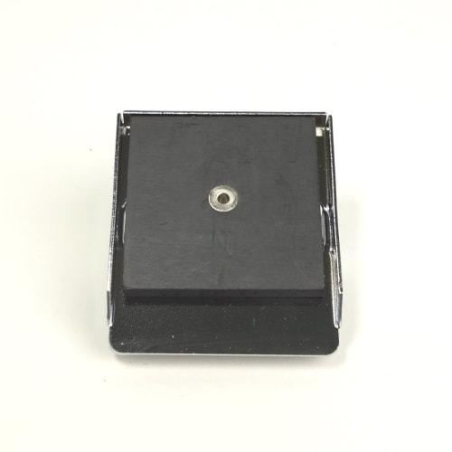 KOKUYO Clip Magnetic Clip Large Blue Clear-63NB