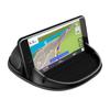 Car Phone Holder, Car Phone Mount Silicone Car Pad Mat For Various Dashboards, Free Desk Phone Stand Compatible