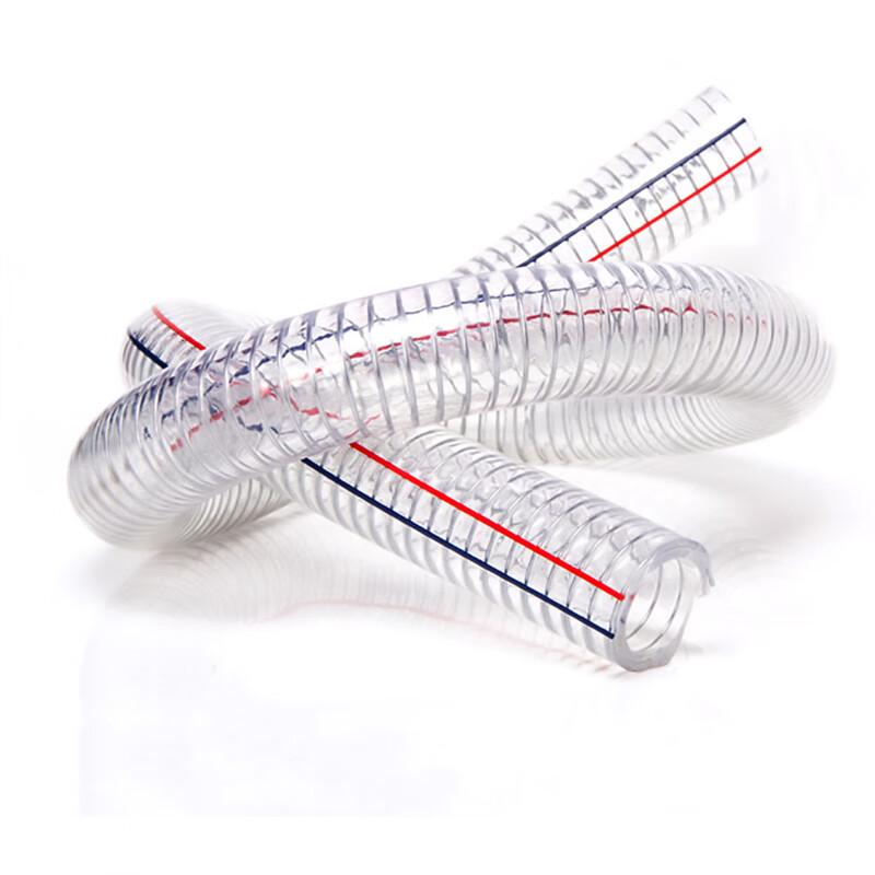 Naixin PVC Steel Wire Reinforced Oil Hose id 10 мм
