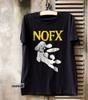 Nofx Punk In Drublic Final Tour Black Unisex TShirt S5xl Q8631