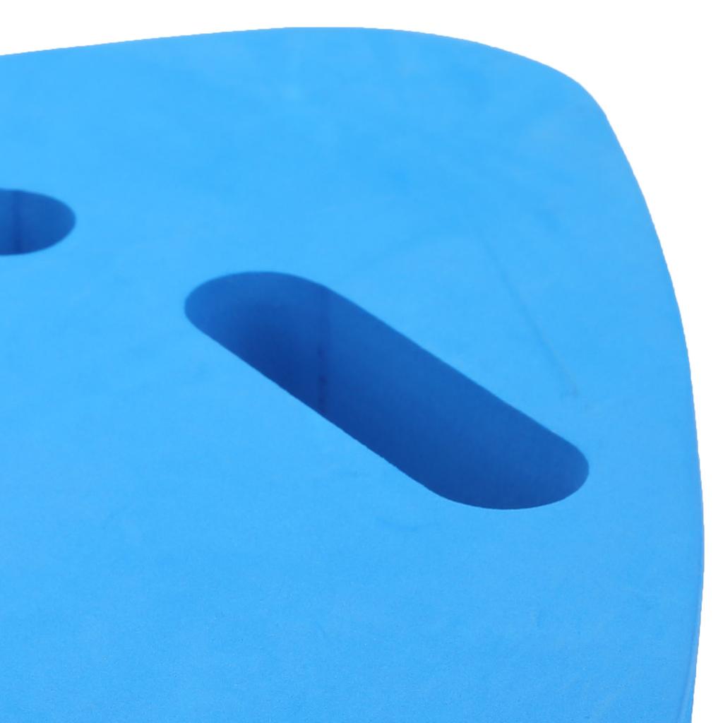 A Shaped   Swimming Floating Boards EVA Kickboard for Kids Swimming Beginners