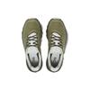 On Cloudventure Cushiing N-Slip Durable Low-Top Running Shoes Women running shoes Green Black 32-98267