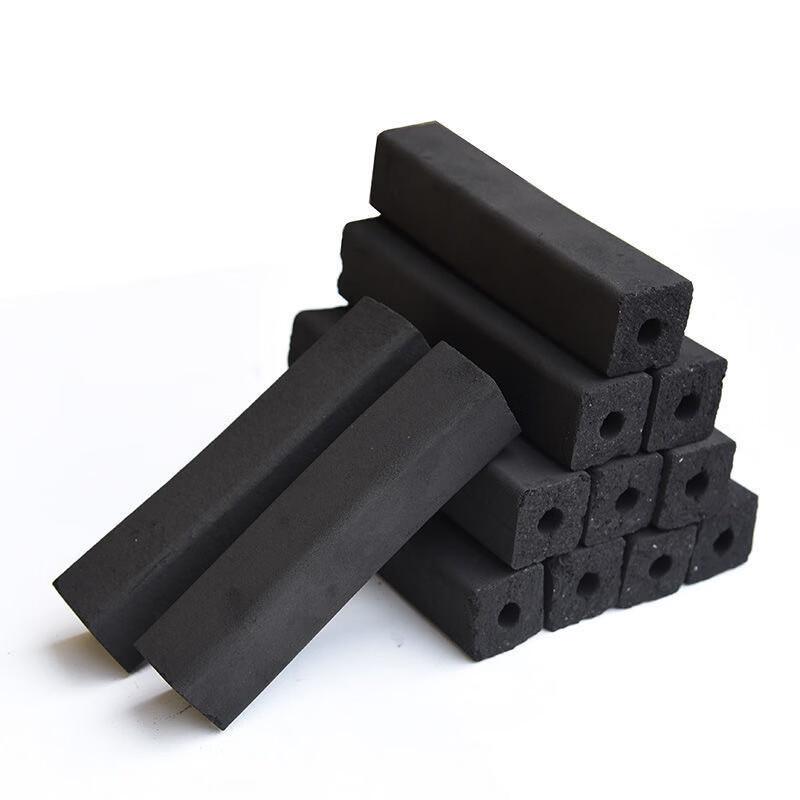 ZISIZ High-Temperature Eco BBQ Charcoal (25kg)