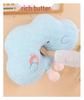 Nordic Cloud Plush Pillow Doll: Cute Mood Sofa & Window Décor