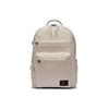 Utility Power Casual Minimalist Sports Polyester Backpack Unisex Backpack Light-Brown CK2663-104