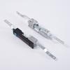 Chrome Finish Gate Lock Multi-purpose Distribution Box Lock Cabinet Door Lock  Electrical Cabinet