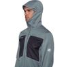 Софтшелл куртка Mammut Ultimate VIII Softshell Hooded Jacket