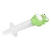 Baby Medicine Feeder Oral Feeding Syringe Dropper Dispenser Non Choking Infant Utensils for Under 3