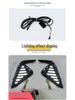 Compatible with 20 Jianghu Jiachen A5 and Sihao A5 models: Sequential LED Daytime Running Lights and Warning Turn Signals.