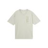 New Nike ACG T Shirt Men's Light Iron Ore Gray FJ1126-012