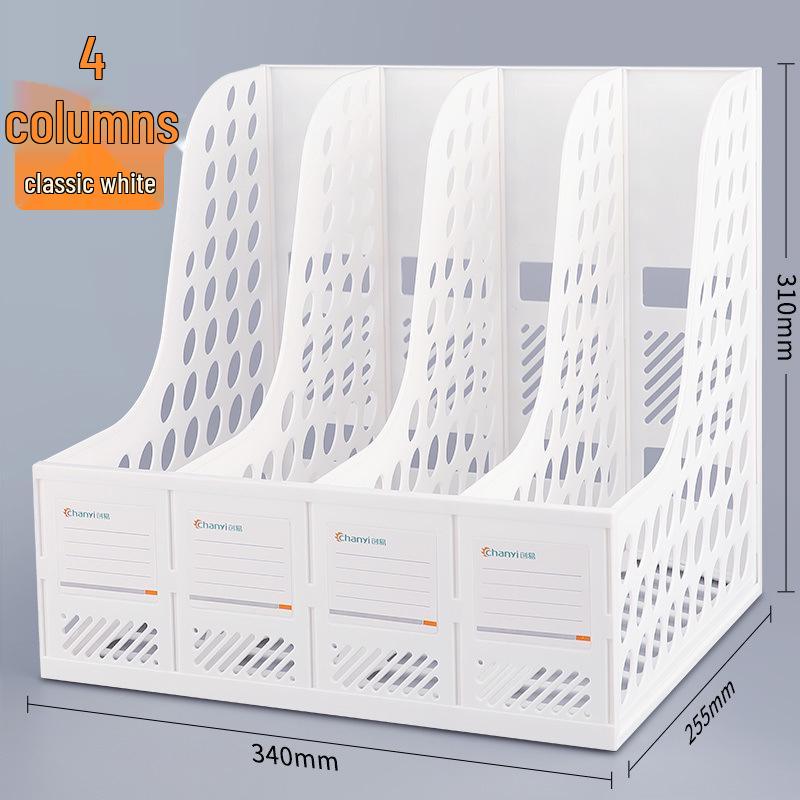 Enhanced Desktop File Organizer