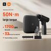XiaoMijia Trapano Avvitatore Senza Spazzole Senza Fili Kit 2 Utensili