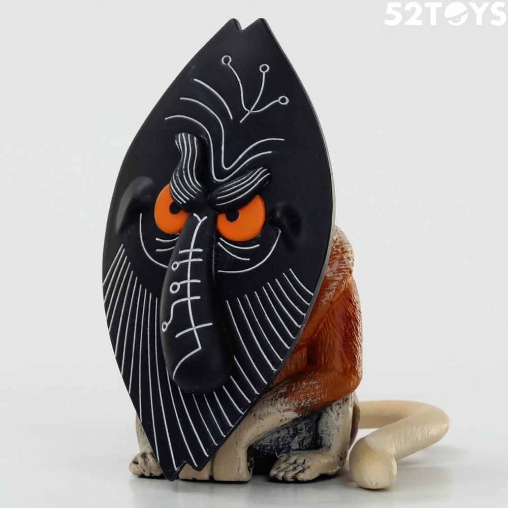 STARING MARATHON Mask Party コンプセット BLINDBOX STARING MARATHON Mask Partyシリーズ | フィギュア