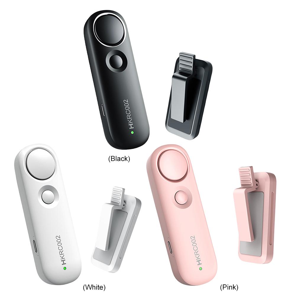 Remote Control Page Turner Camera Camcorder Remote Controls Clicker Page Turner for Kindle Paperwhite Oasis Kobo EReaders