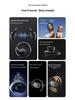 T2 Little Coconut AI Wireless Bluetooth Earphones - Comfortable, High-Quality Sound In-Ear Design