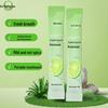 Baishi Bencao Fresh Fruit Portable Mouthwash Strips