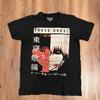 Tokyo Ghoul Graphic T-Shirt Anime Japanese Manga Horror Unisex Tee S-5XL