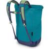 Рюкзак Osprey Daylite Tote Bag blue spikemoss/alkaline