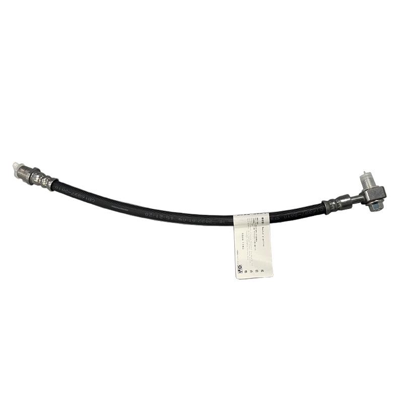 Compatible Brake Hoses for Buick Encore & Chevrolet Trax (Front/Rear, Left/Right)