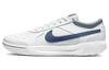 Herren Sneaker NikeCourt Zoom Lite 3 'Weiß Mystic Navy'