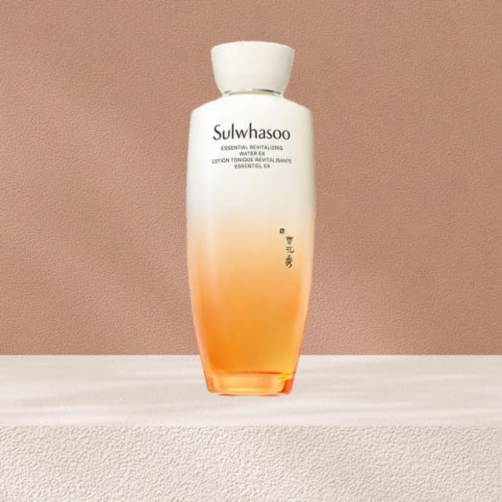 Sulwhasoo Essential Balancing Water EX 150ml (Single Bottle)