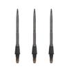 Cuesoul OTO Fine Thread Steel Tip Thread Not Pack of 3 Screwdriver, 37mm, Included, (CSDA-Z08)