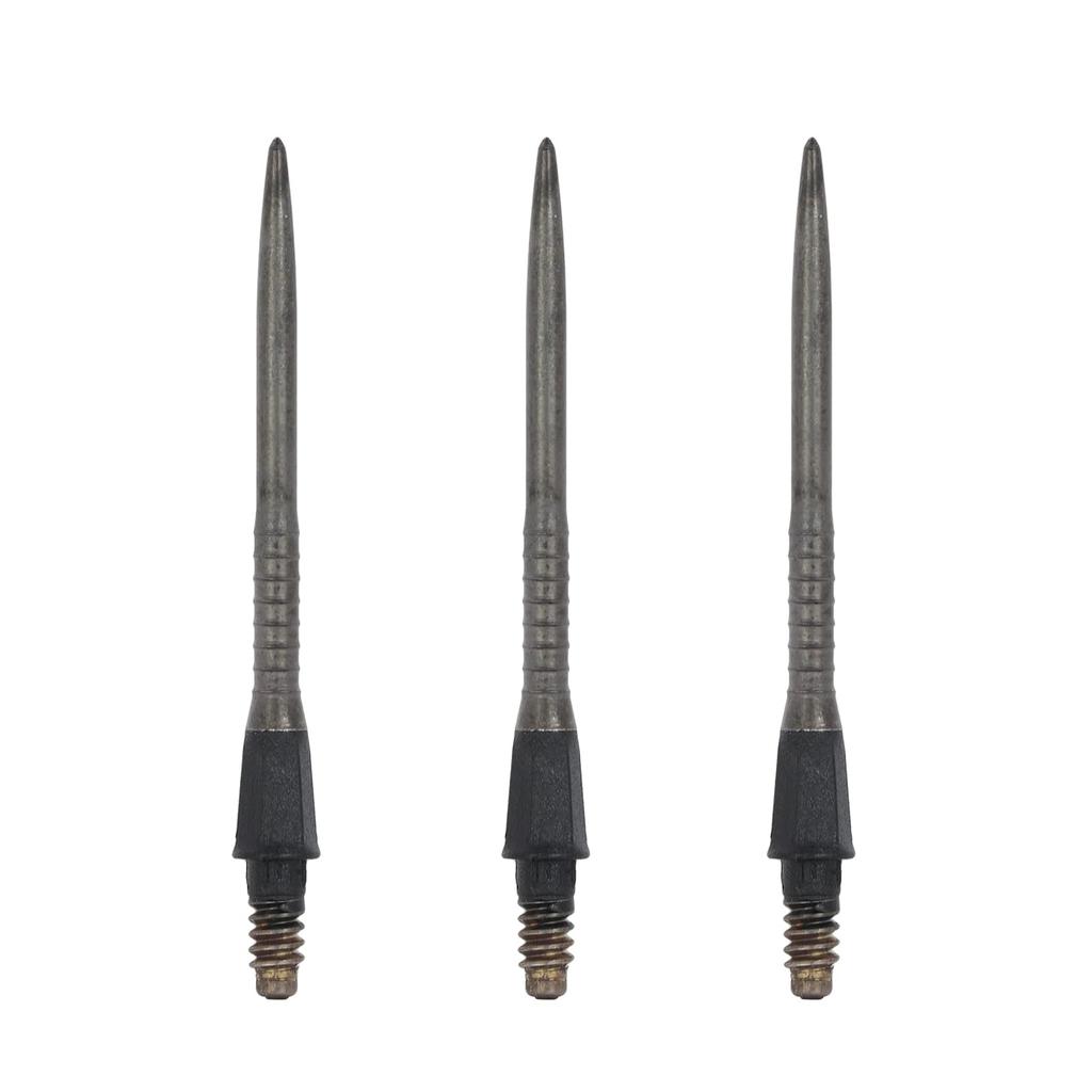 Cuesoul OTO Fine Thread Steel Tip Thread Not Pack of 3 Screwdriver, 37mm, Included, (CSDA-Z08)