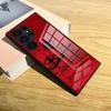B-Buffy The Vampire Slayer Phone Case For Samsung S26 S24 Ultra S25 S23 S22 S20 Fe S21 Plus A54 A24 A53 A16 A13 Glass Cover