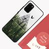 NATURE WOOD PRINTS Phone Case For Samsung Galaxy S26 S25 S24 S20 S21 S22 S23 Ultra S10 Plus S25 FE Cover Shell