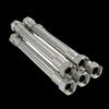 304 Stainless Steel Steam Metal Hose