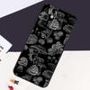 Mushroom Forest Case For Samsung Galaxy A53 A15 A22 A52 A32 A54 A14 A16 A26 A36 A56 A55 A35 A05 A06 A33 A13