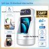 Hopeway Handheld Wifi Video Monitor with Two-Way Calls for Children & Elderly Care