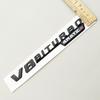 2pcs 3D ABS V8 Biturbo 4matic Car Fender Side Emblem For Mercedes Benz C63S W205 E63S W213 S63 W222 GLC63S X253 GLE63S W167 AMG