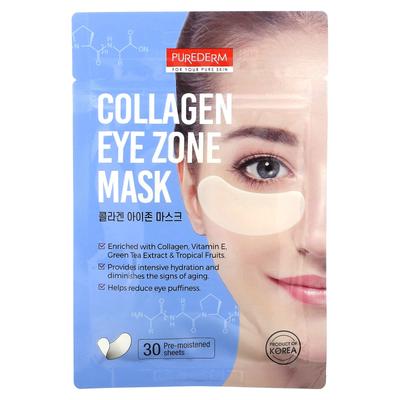 Ögonvård – Masker och patches till ögonen