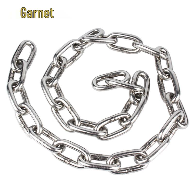 Jianate 304 Stainless Steel Security Chain