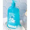 Bioderma Abcderm Gel Moussant Gel Lavant Pour Enfants Et Bébés 1000