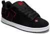 Кроссовки DC Shoes Court Graffik