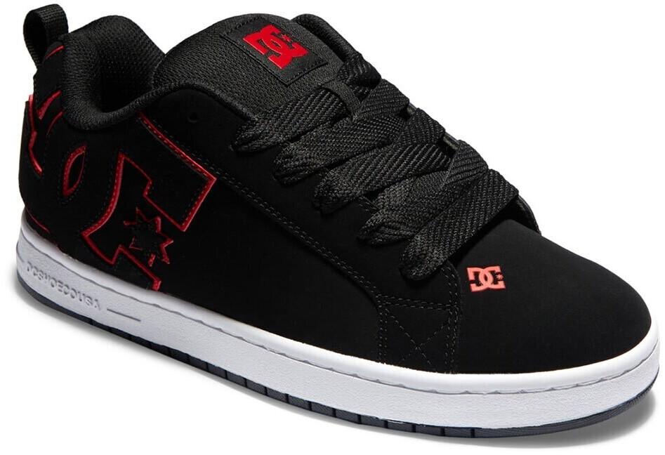 Кроссовки DC Shoes Court Graffik