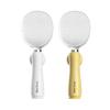 Modern Plastic Rice Spoon With Stand And Easy Cleaning For Kitchen Housewarming Gift