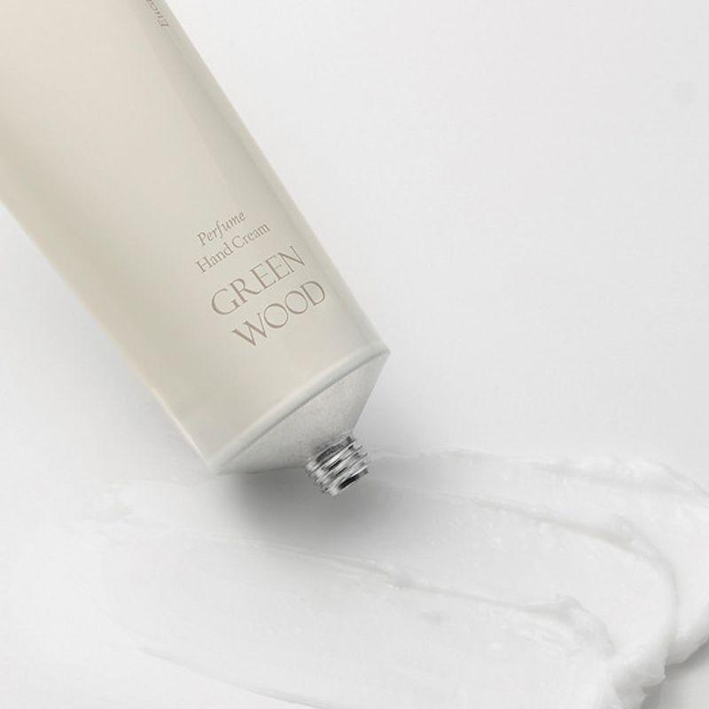 Perfume Hand Cream Greenwood 50ml