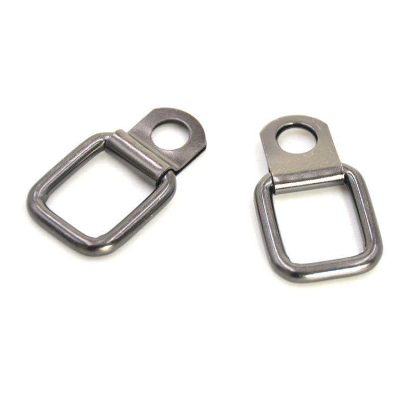 JEEP Wrangler 95-17 Off-road Trunk Storage Metal Hook