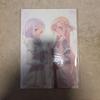 Used Sword Art Online Yuna Asuna Illustration Card