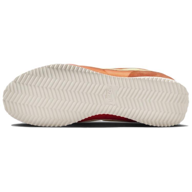 Nike Cortez Txt Safety Orange Women's HJ9612-800