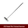 Mini Military Gundam Model DIY Hammer - Soft/Hard Trimming Tool