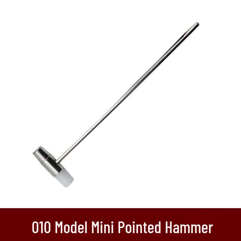 Mini Military Gundam Model DIY Hammer - Soft/Hard Trimming Tool